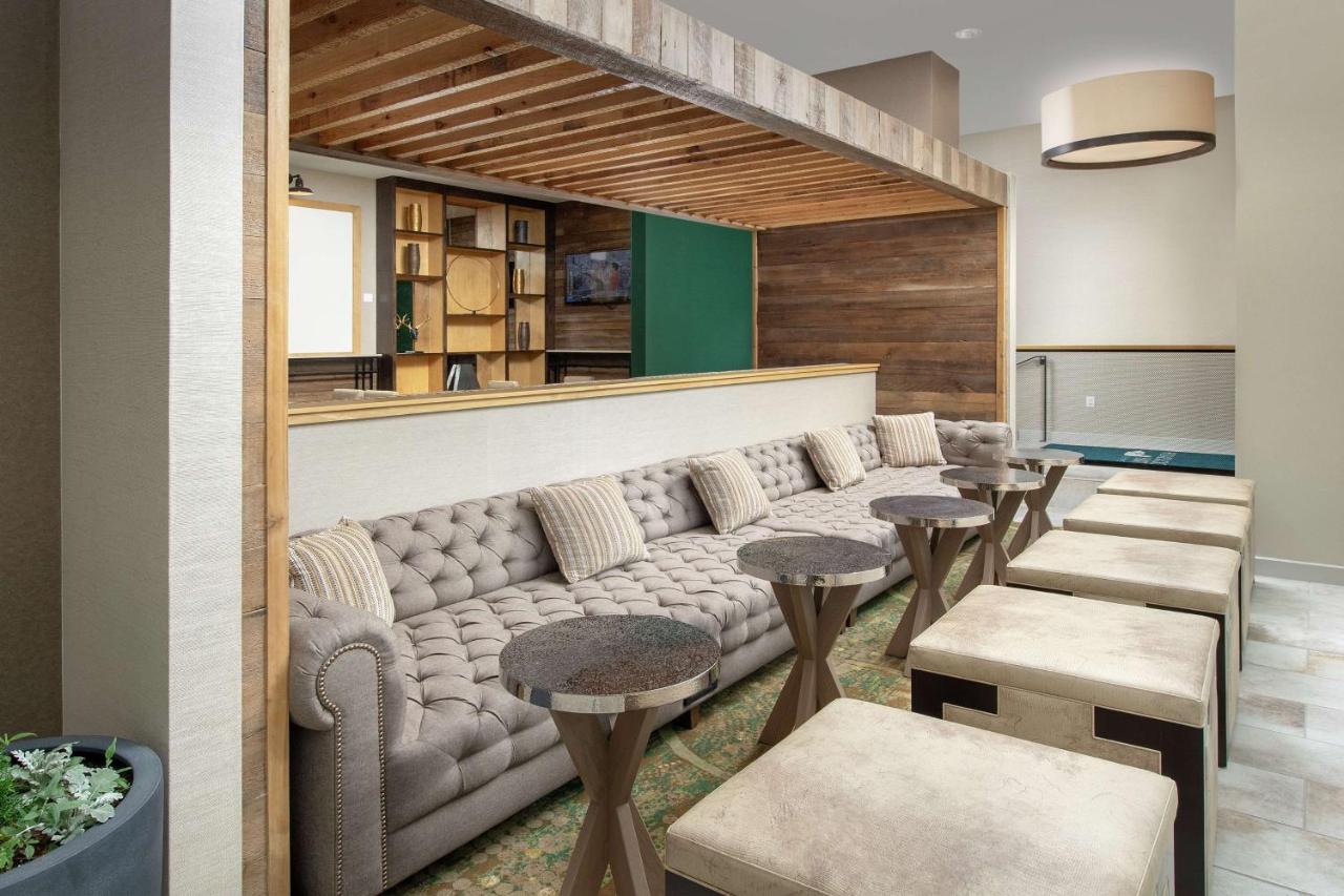 Homewood Suites by Hilton Austin Downtown - 5