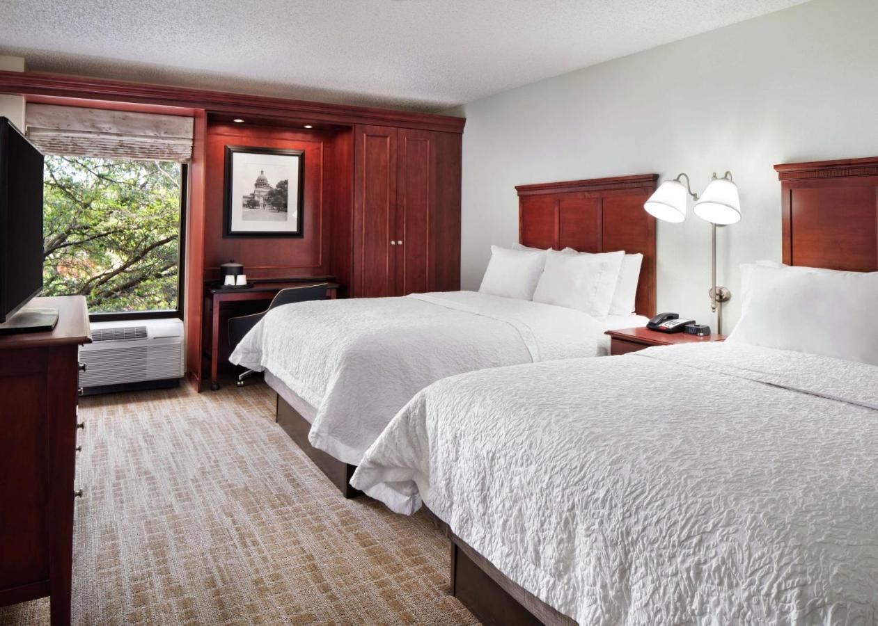 Hampton Inn Austin North - 4