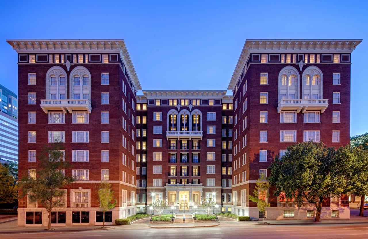 Five Stars Hotel