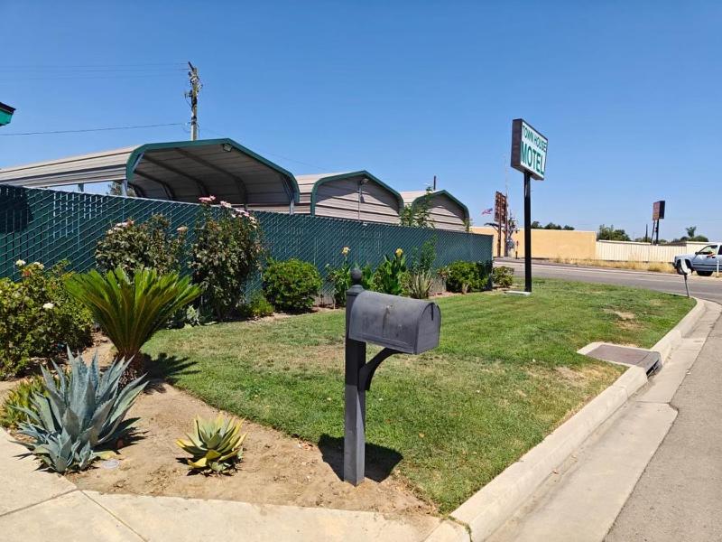 Townhouse Motel — photo 5