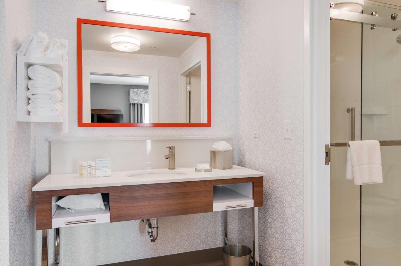 Hampton Inn & Suites by Hilton Nashville North Skyline - 4