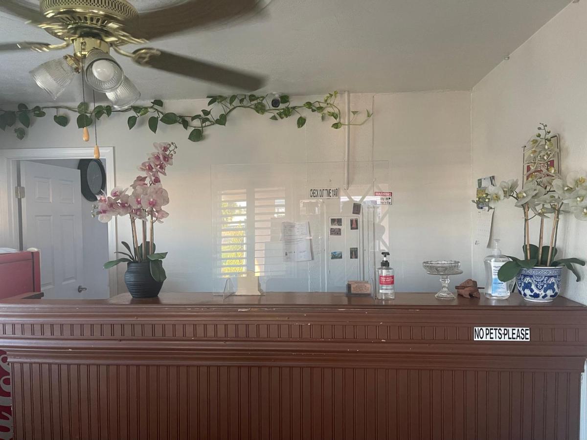 Townhouse Motel — photo 13