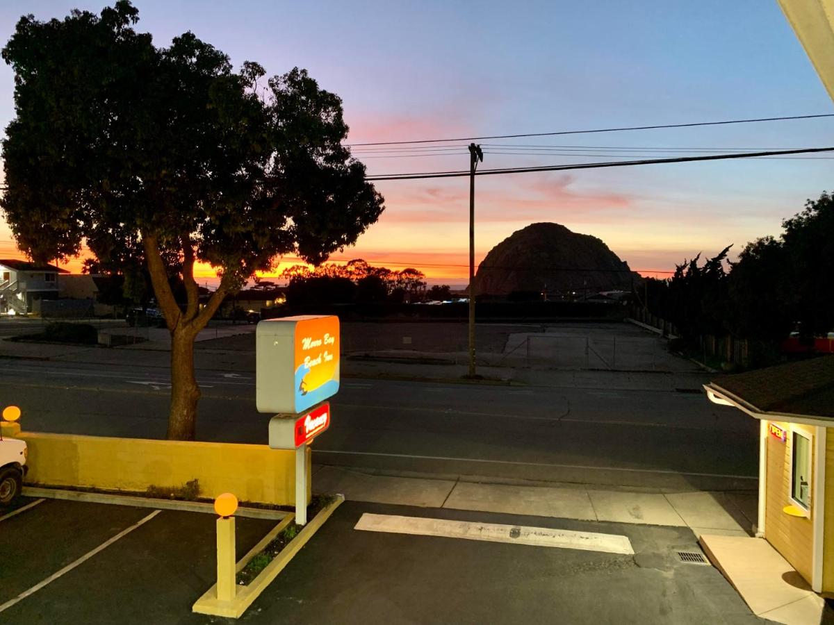 Morro Bay Beach Inn - Morro Bay — photo 12