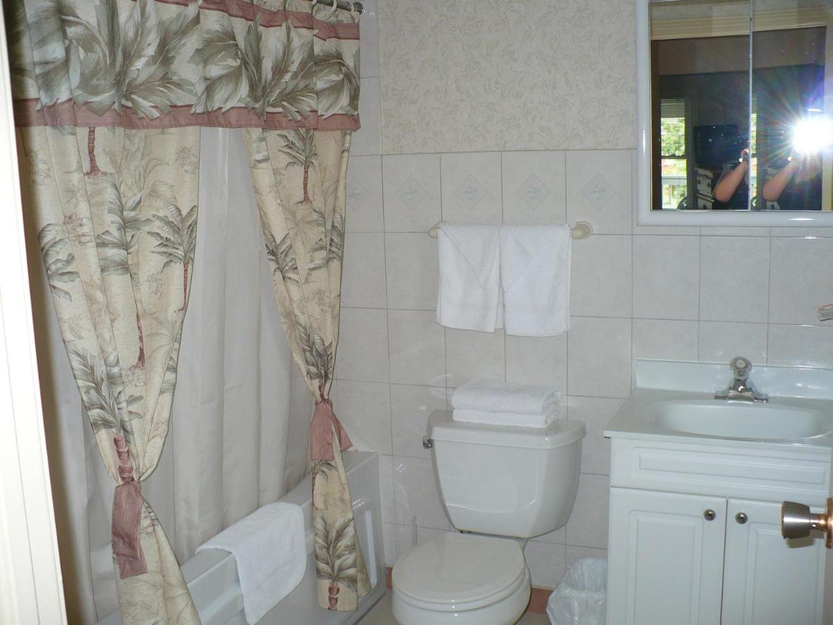Rainbow House Bed & Breakfast — photo 18