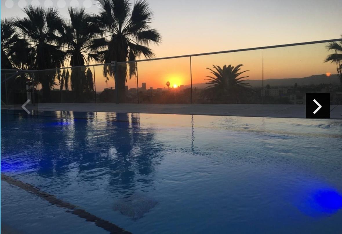 LUXURY LA PENTHOUSE PRIME LOCATION Min from HOLLYWOOD and DOWNTOWN - 4