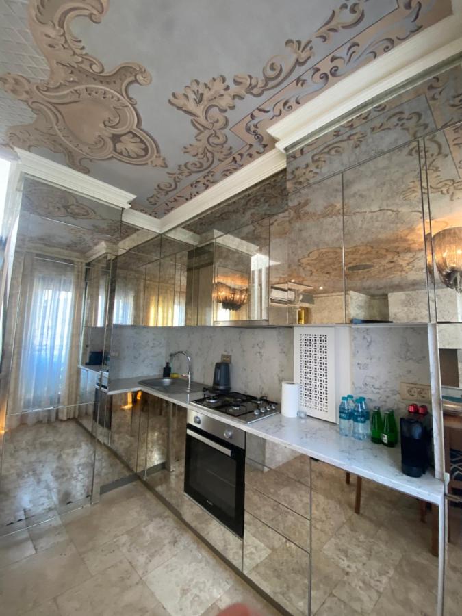 AB Residences-Cihangir Luxury Diamond Apartment - 4