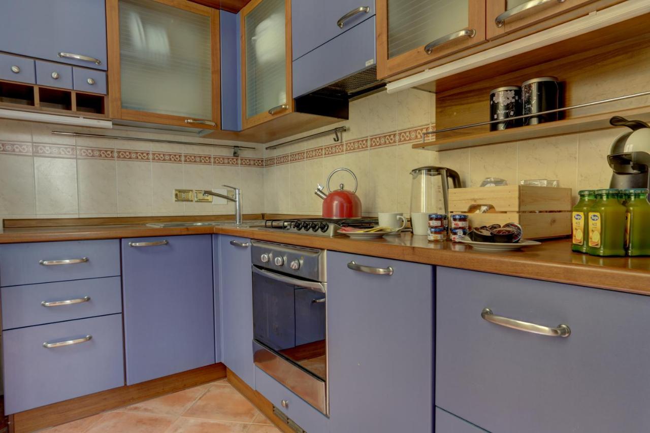 Colosseo Apt Mecenate 77 - Home and More - 4