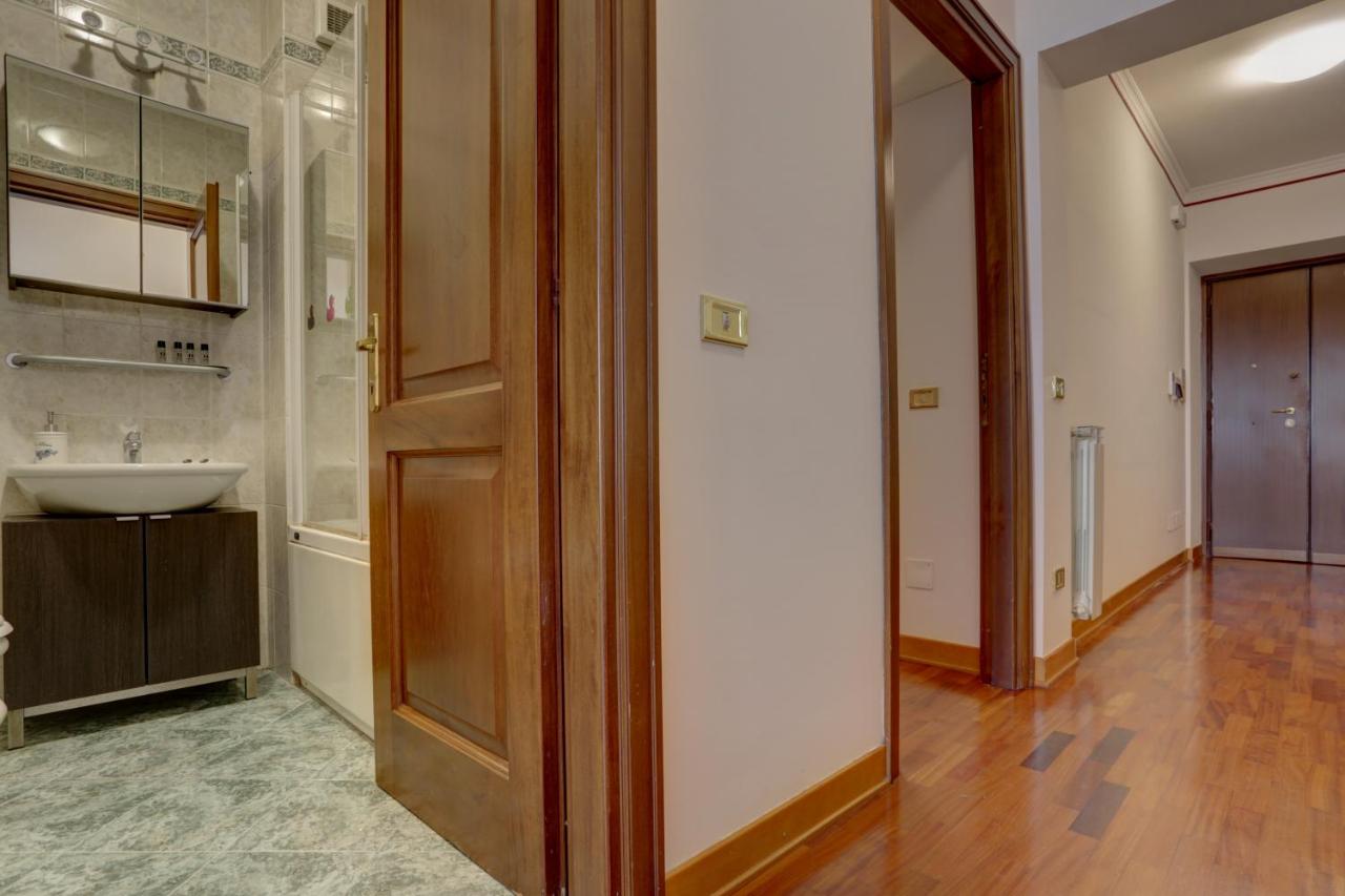 Colosseo Apt Mecenate 77 - Home and More - 3