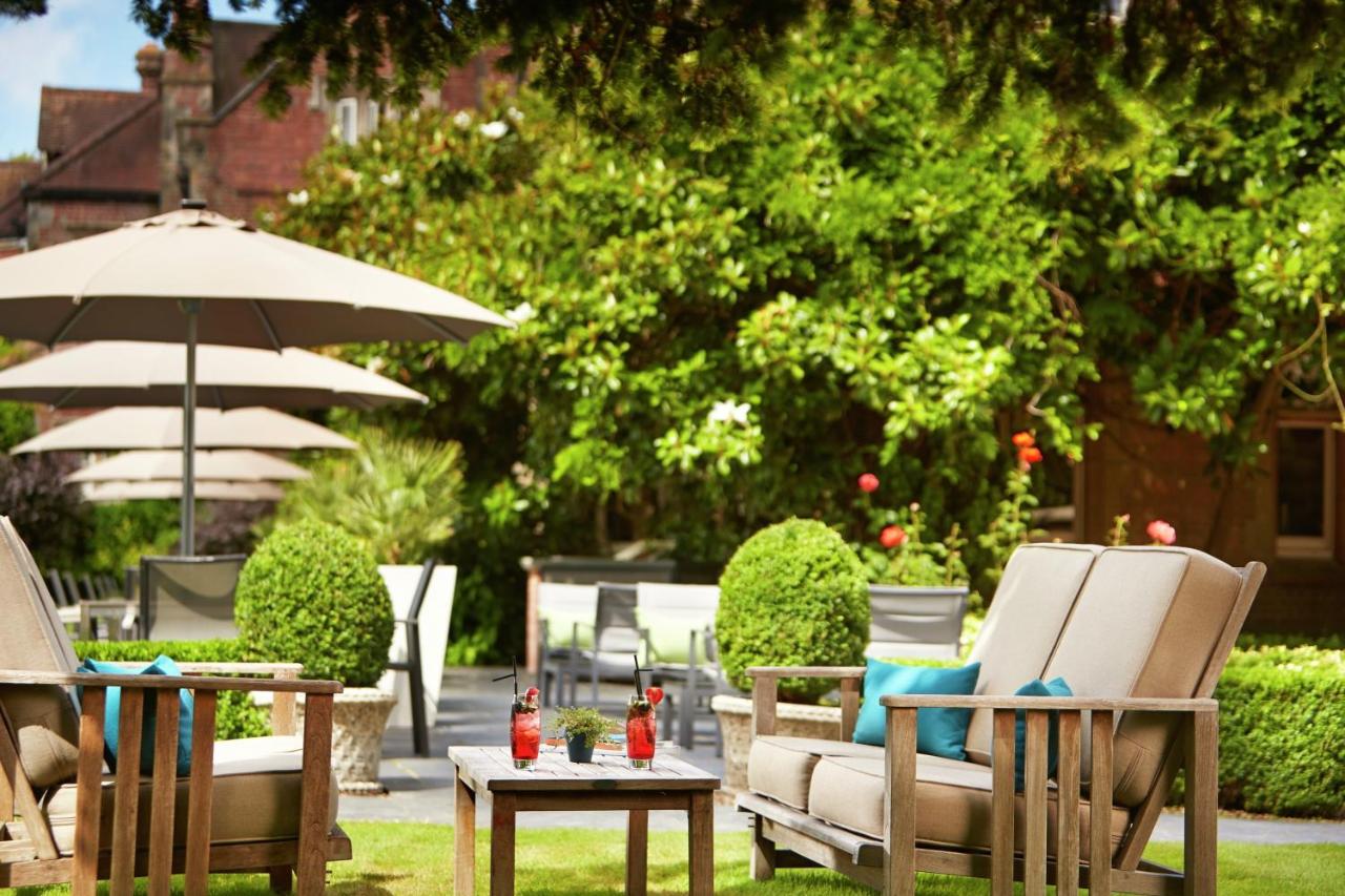 Alexander House Hotel & Utopia Spa photo