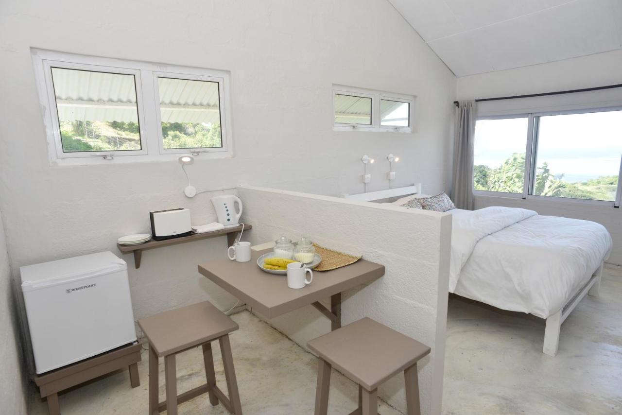 Fantaisie Lodges - 4