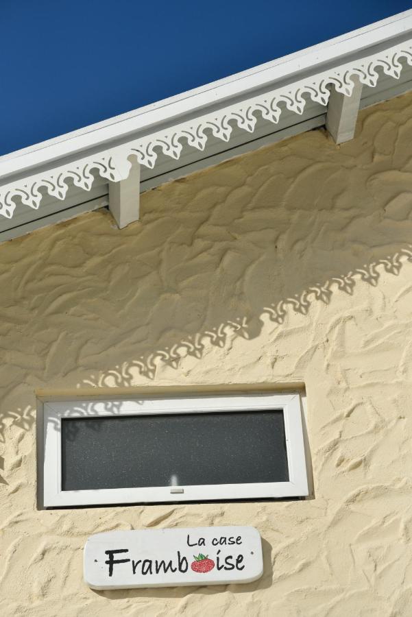 Fantaisie Lodges - 2