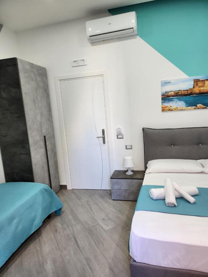 Gradini Partenopei - 2