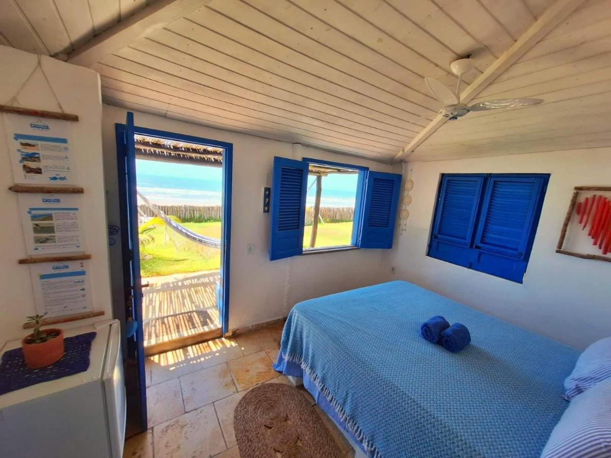 Casa Azul do Piauí photo
