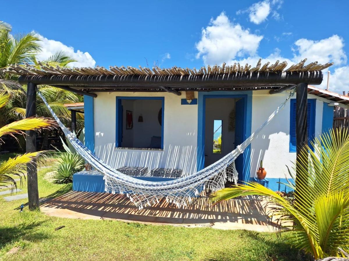 Casa Azul do Piauí photo