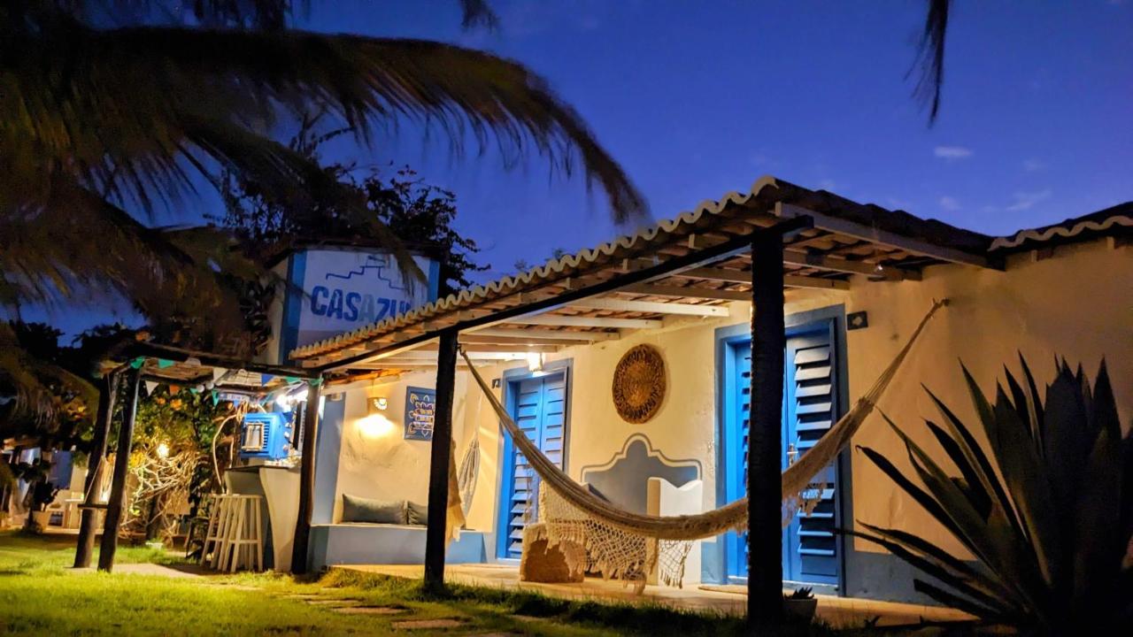 Casa Azul do Piauí photo
