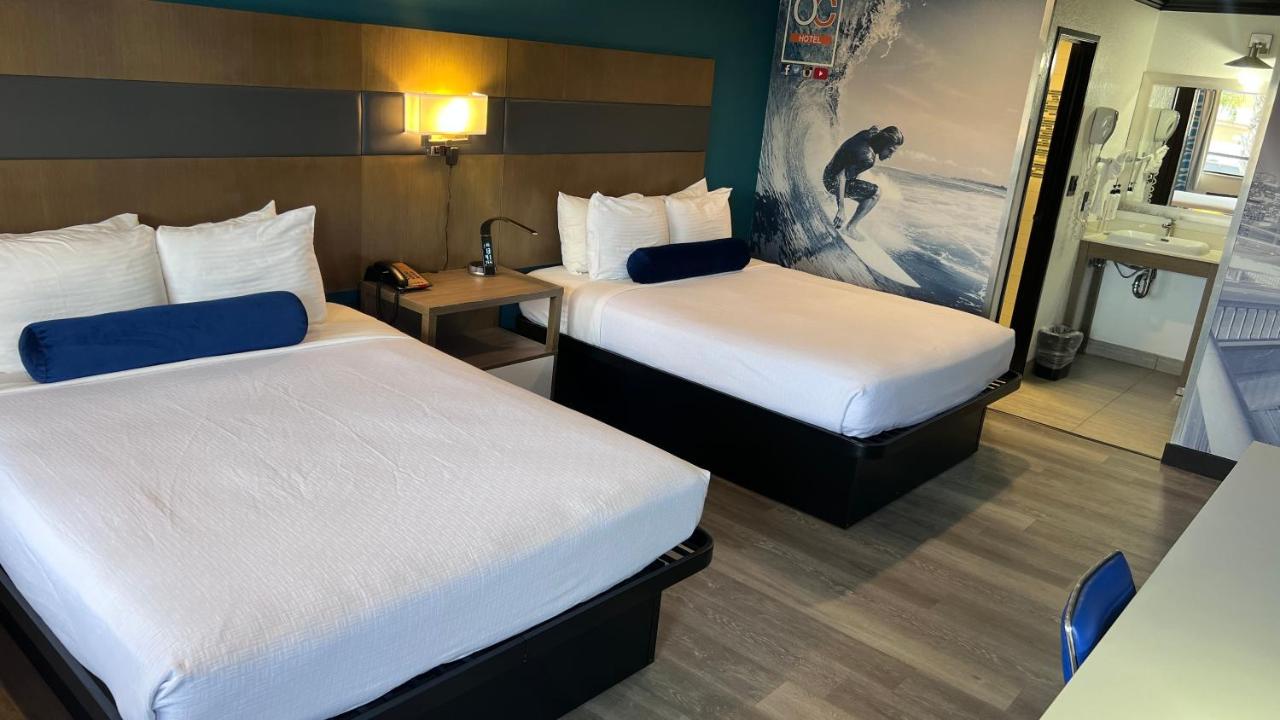OC Hotel — photo 24