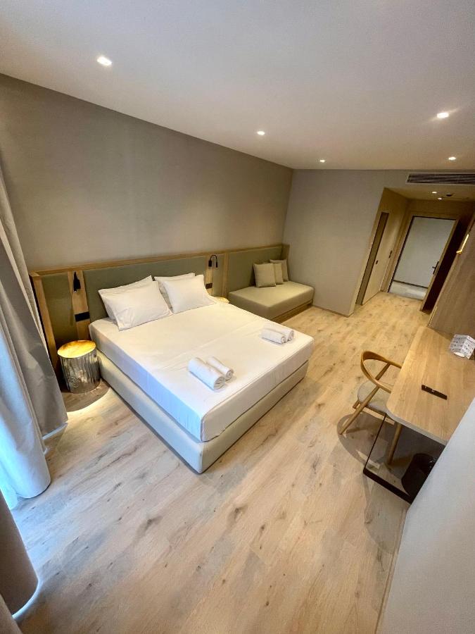 Andon Lapa Hotel & Spa photo