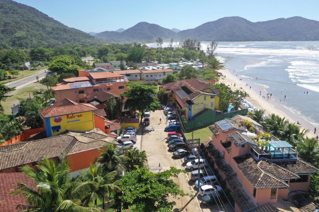 Kaliman Luxo Pousada photo