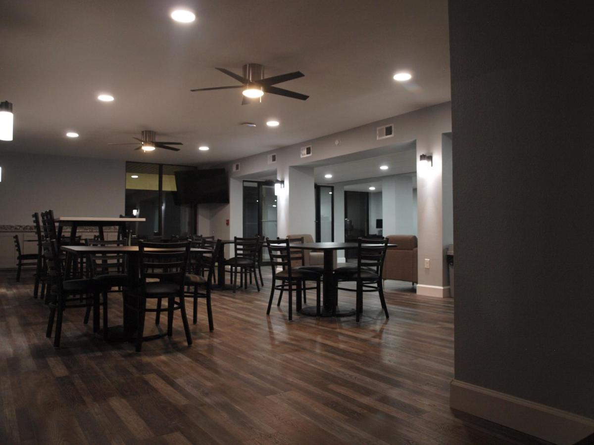 Heritage Place Hotel — photo 12