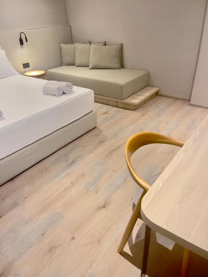 Andon Lapa Hotel & Spa photo