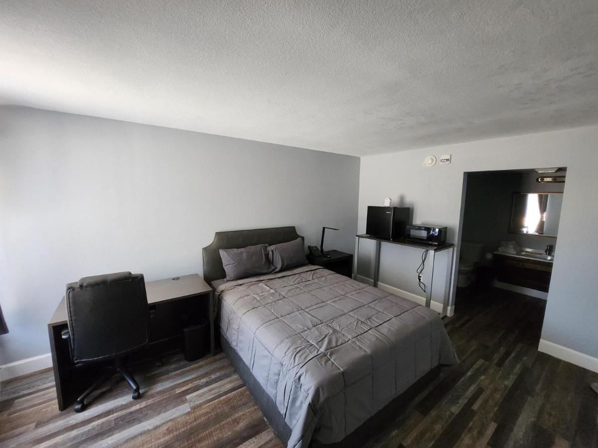 Heritage Place Hotel — photo 7