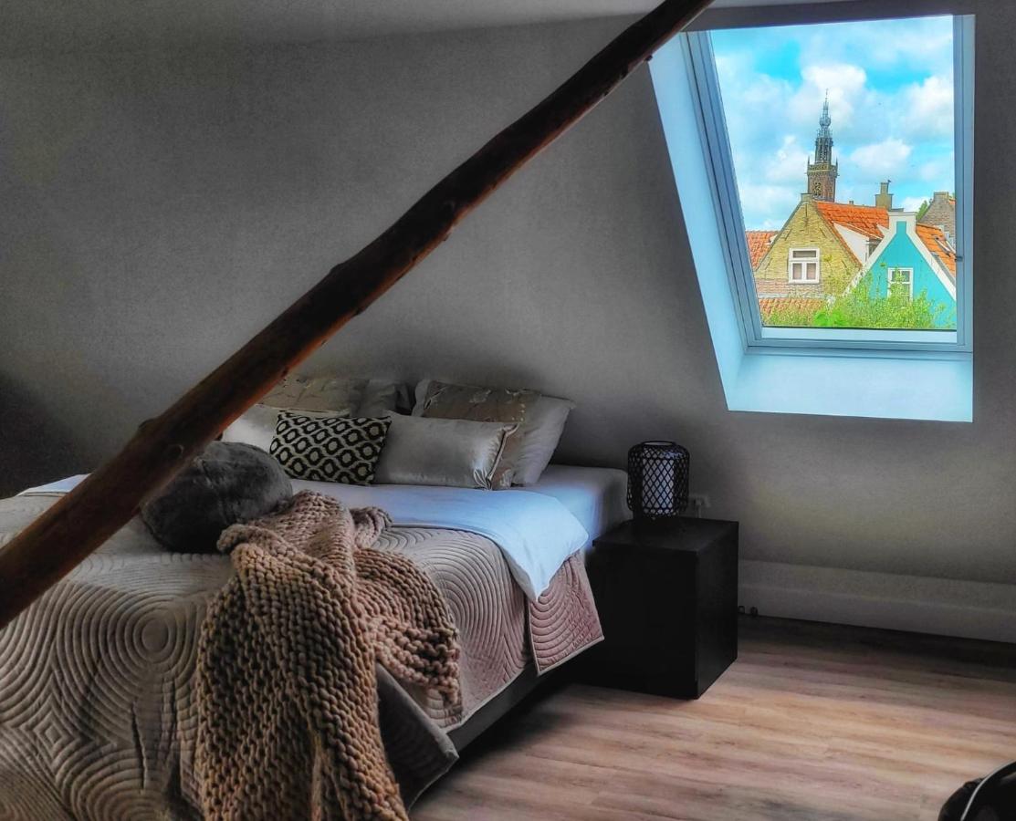 Dream Boutique Edam Coffee & Comfort - 4