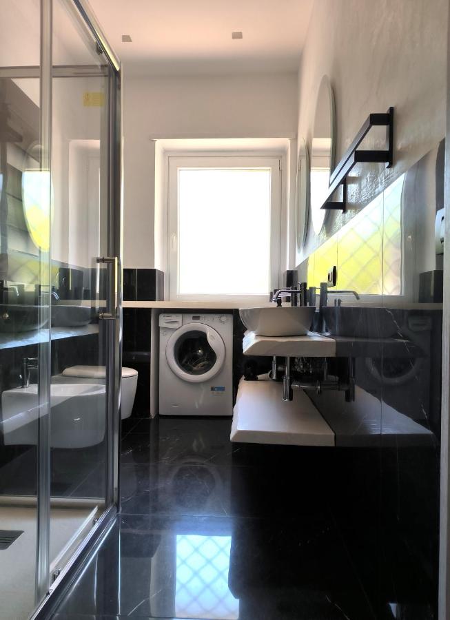 Balcone sul parco - 3