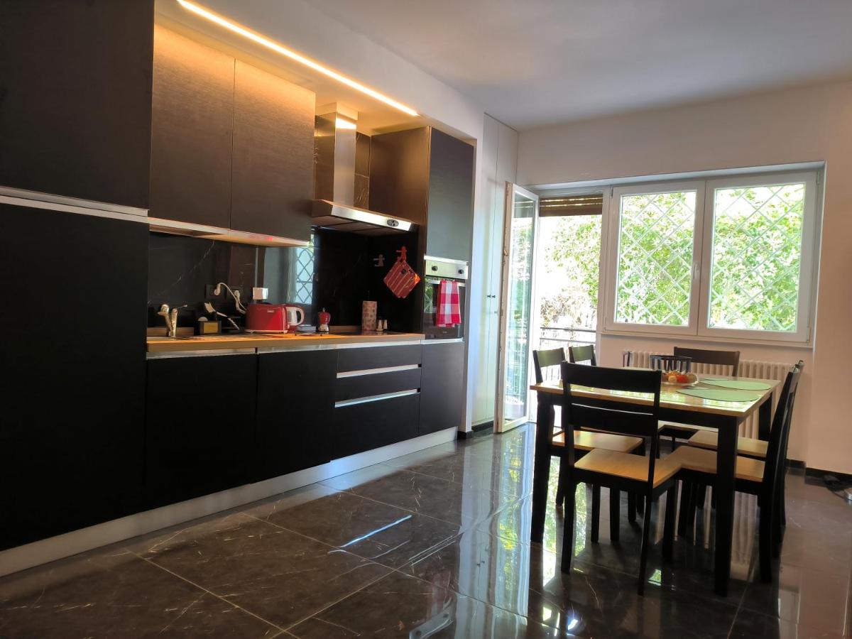 Balcone sul parco - 4