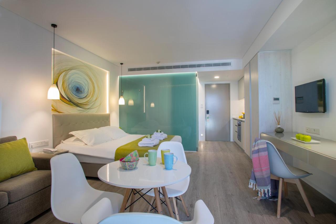 Anemi Hotel & Suites photo