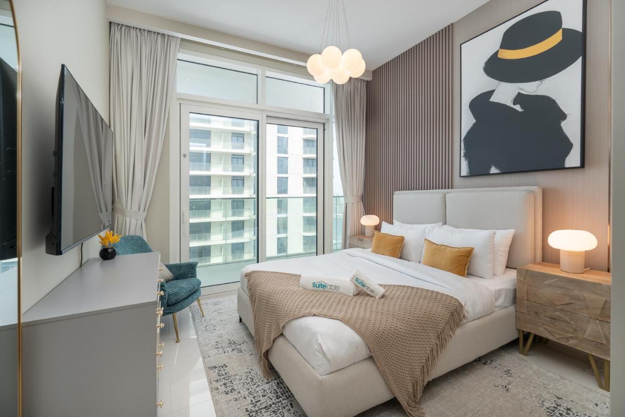 Sunrise Bay with treasure stunning harbour view by Suiteable - 2