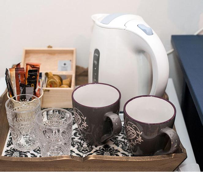 Crown Guesthouse Amsterdam - 4