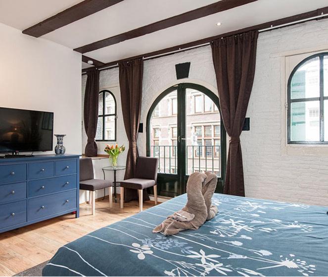 Crown Guesthouse Amsterdam - 3