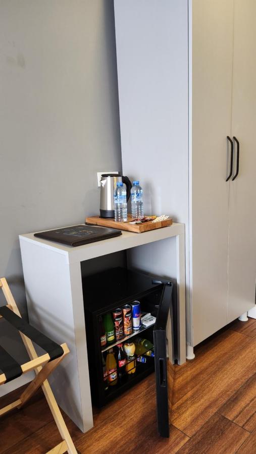 TAKSİM GOKOTTA SUiTE - 4