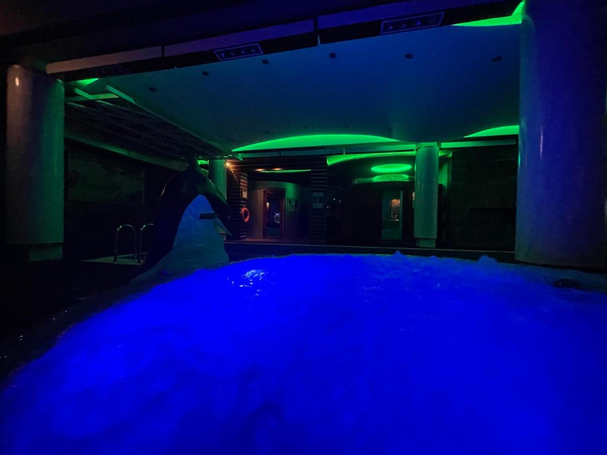 Hotel Rosa Blu photo