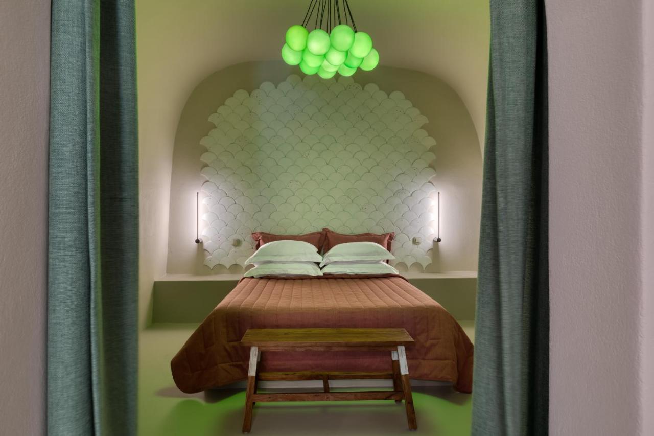 Hermes Cave House by Oias Local Cave Houses - 2