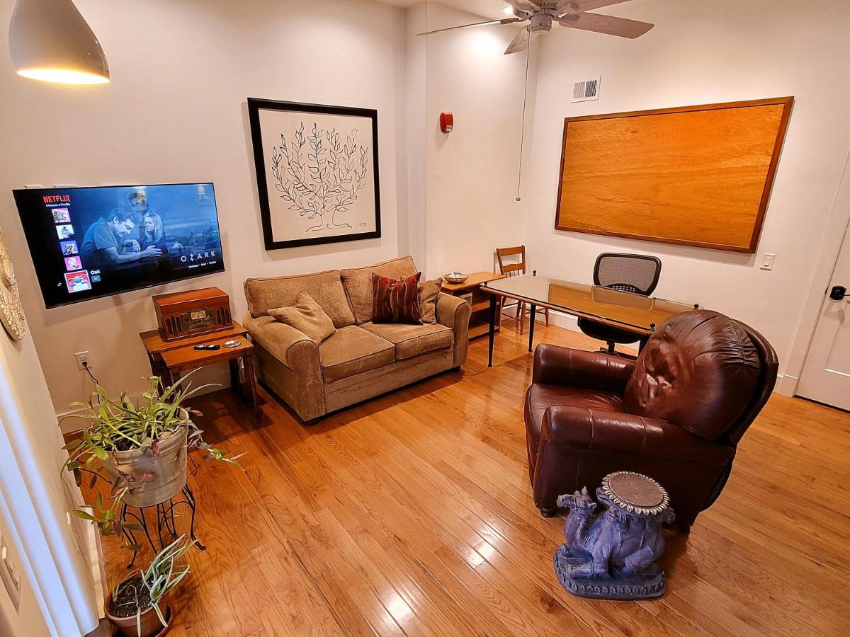 WestWood Shed in Nashville by Geodis Vanderbilt Belmont, 1 Accessible - 3