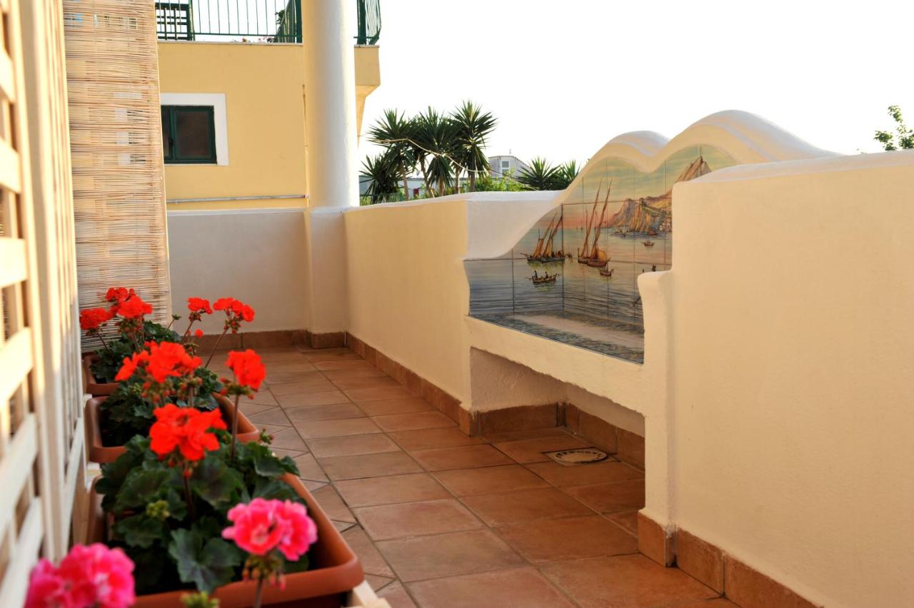 Il Leone Di Mare photo