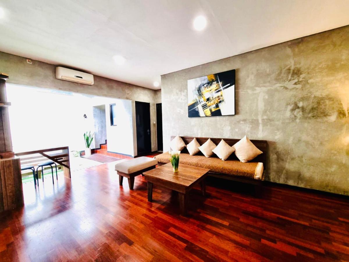 Bali 3BR Family Nicho House - 5