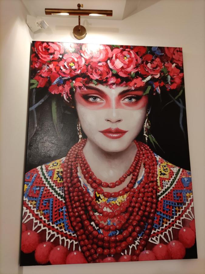 stressfree charm house