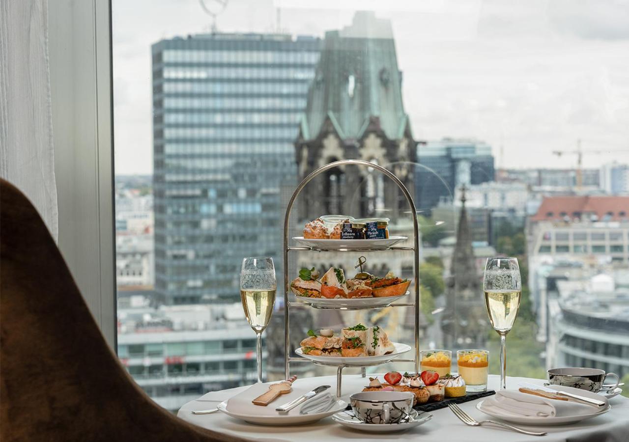 Waldorf Astoria Berlin photo