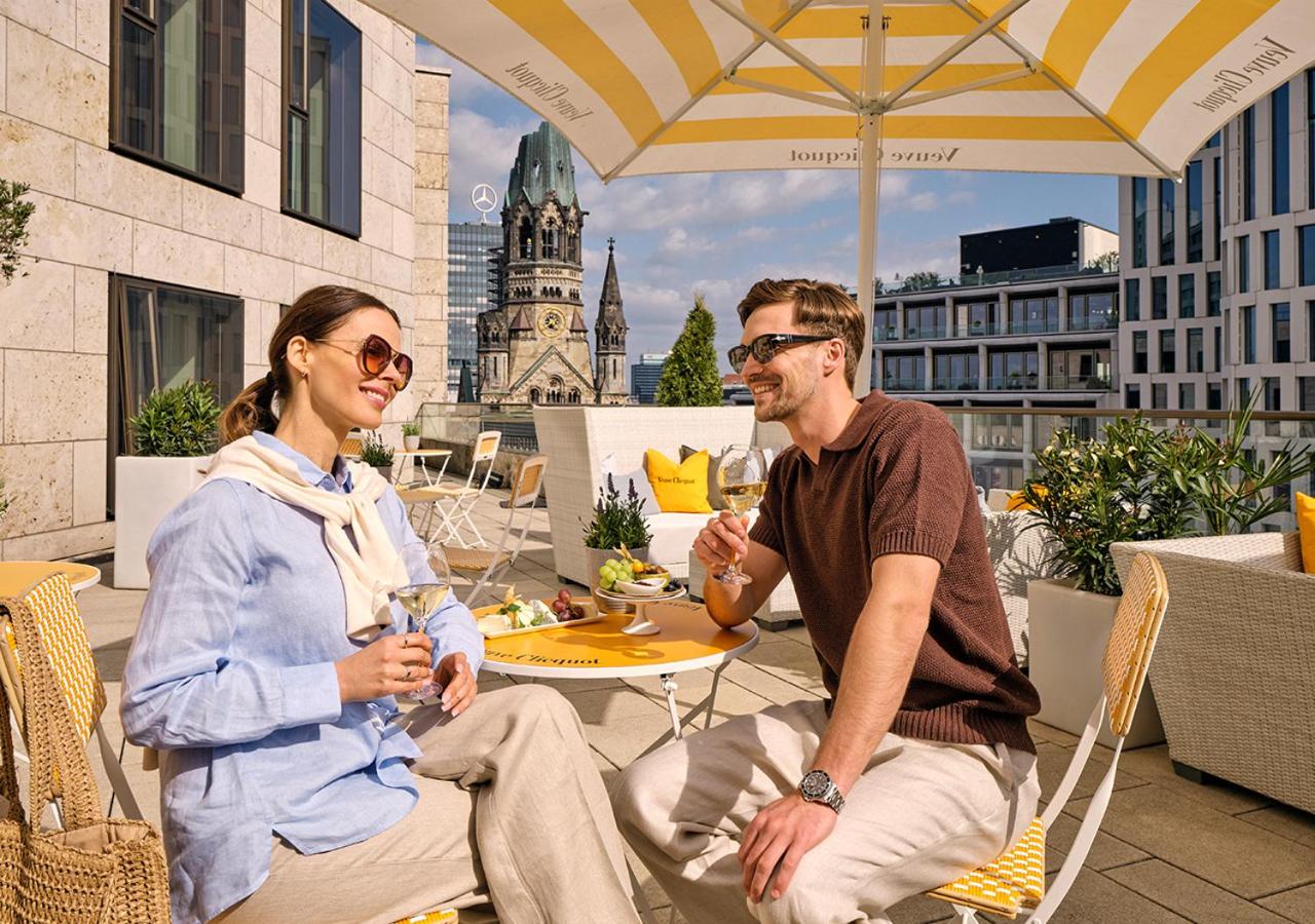 Waldorf Astoria Berlin photo
