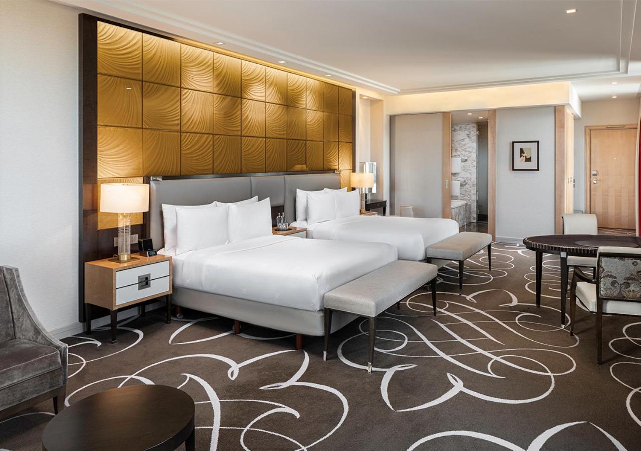 Waldorf Astoria Berlin photo