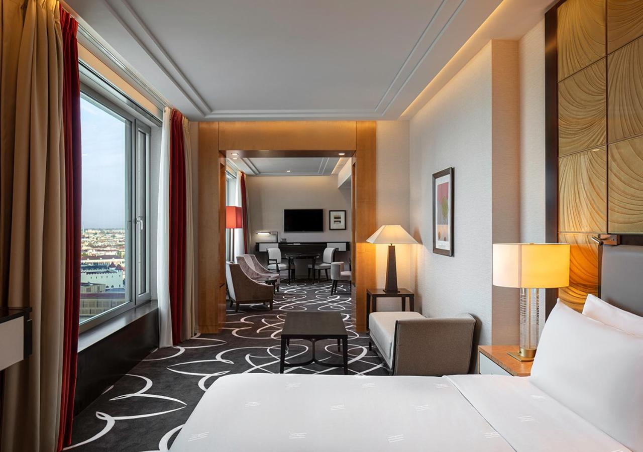 Waldorf Astoria Berlin photo