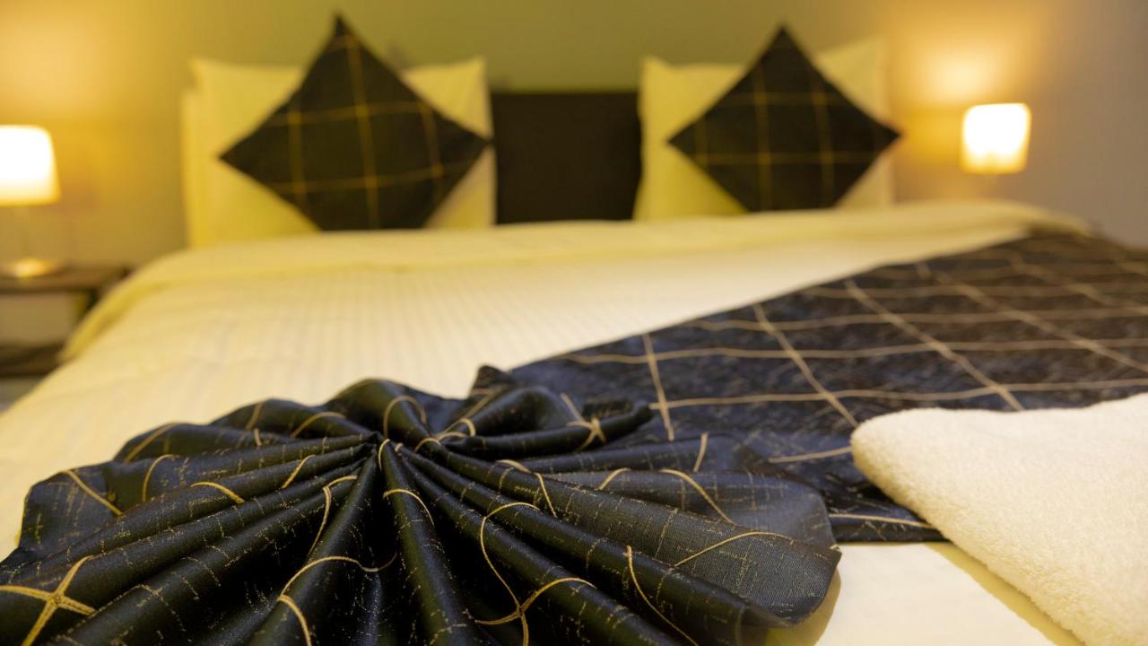 BNB Hotel Spa photo