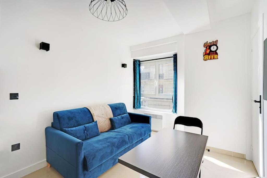 Appartement - Paris - 3