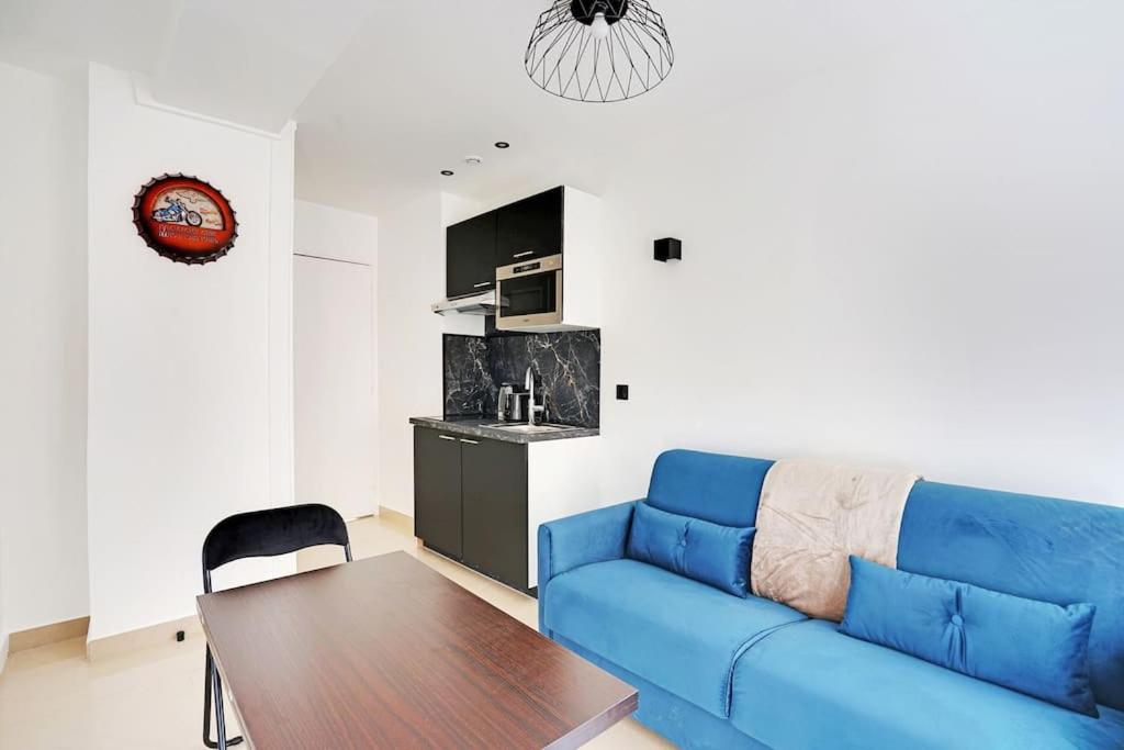 Appartement - Paris - 5