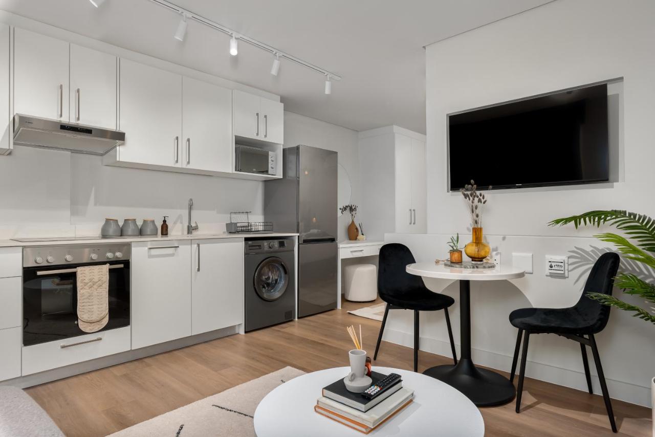 The Tokyo Luxury Apartments - 4