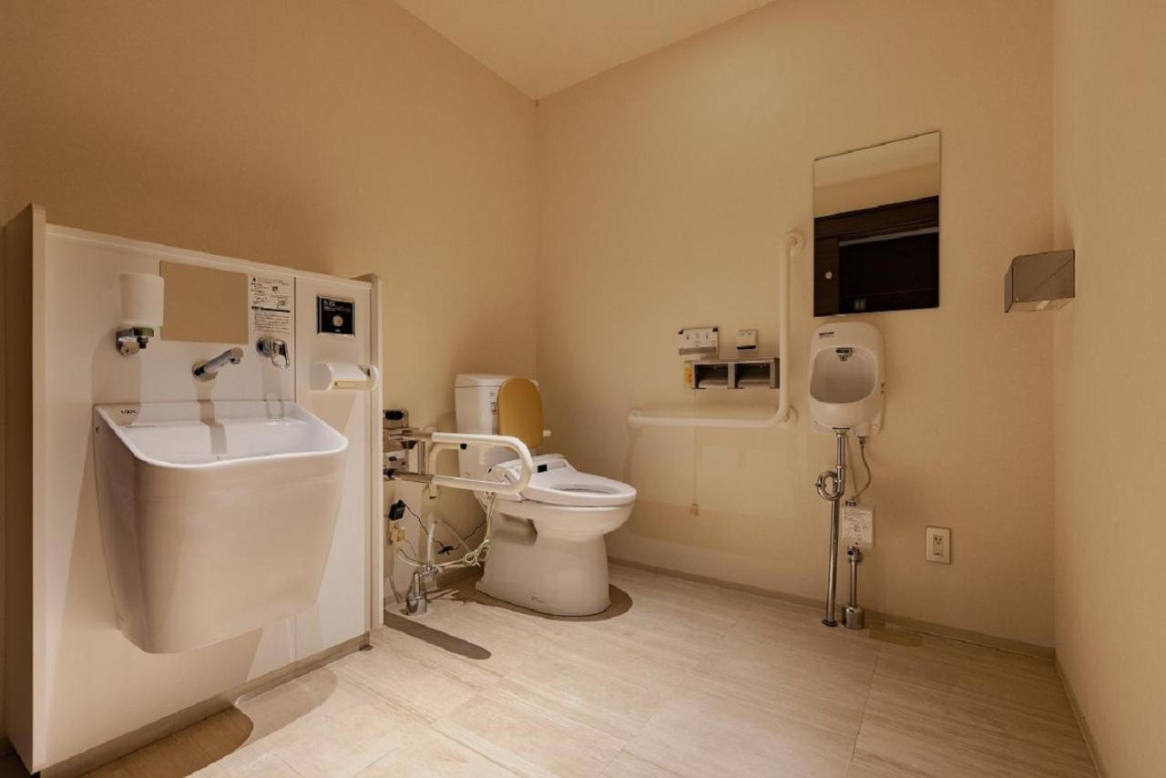 Folio Sakura Shinsaibashi Osaka by Banyan Group - 4