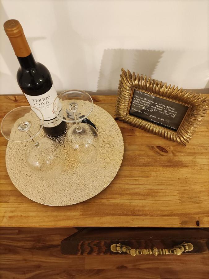 stressfree charm house - 3