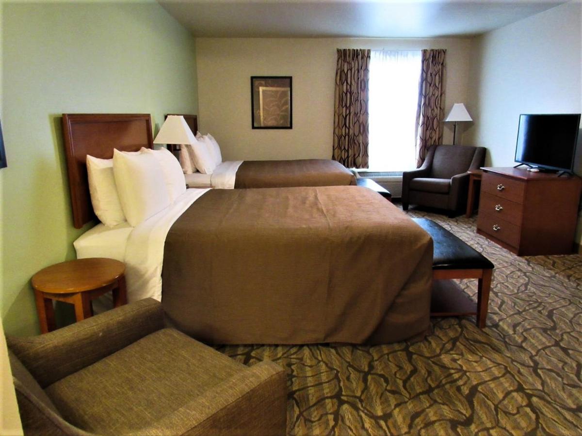 Aspen Suites Hotel Kenai — photo 2